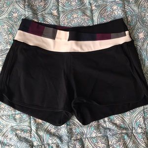 Lululemon Shorts